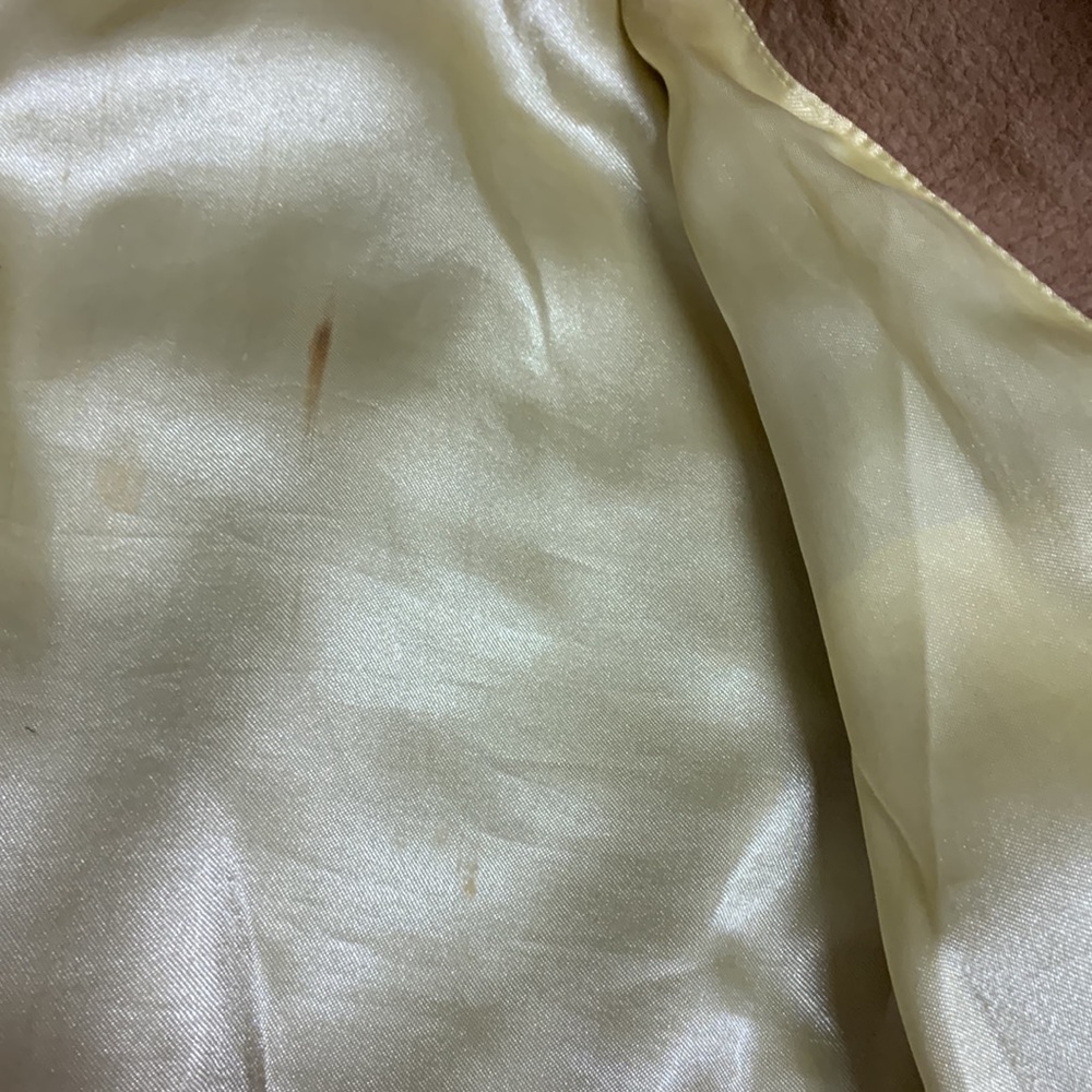 Roxy Suede Jacket - Picture 6 of 12